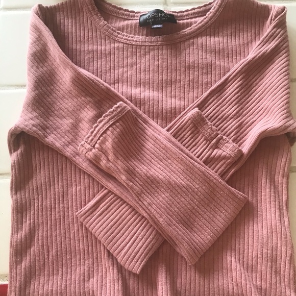 Top shop long sleeve - Picture 3 of 4